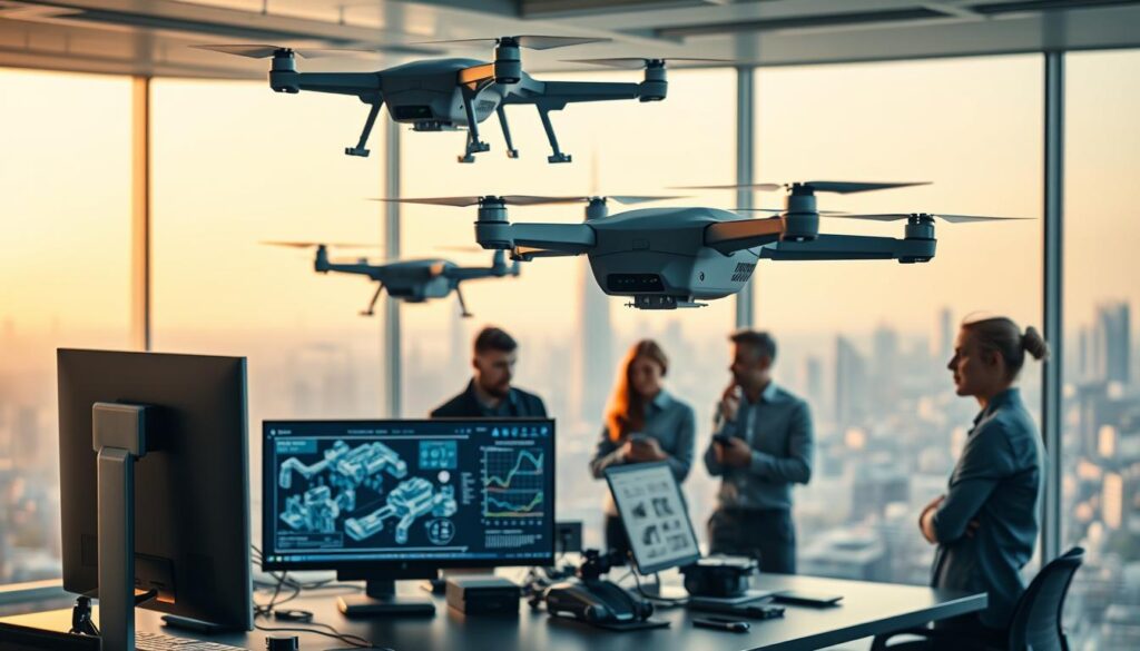 AI advancements in the workplace
