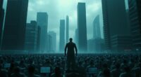 AI taking over - a white collar job bloodbath