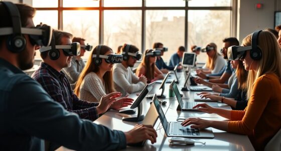 adapting skills for automation