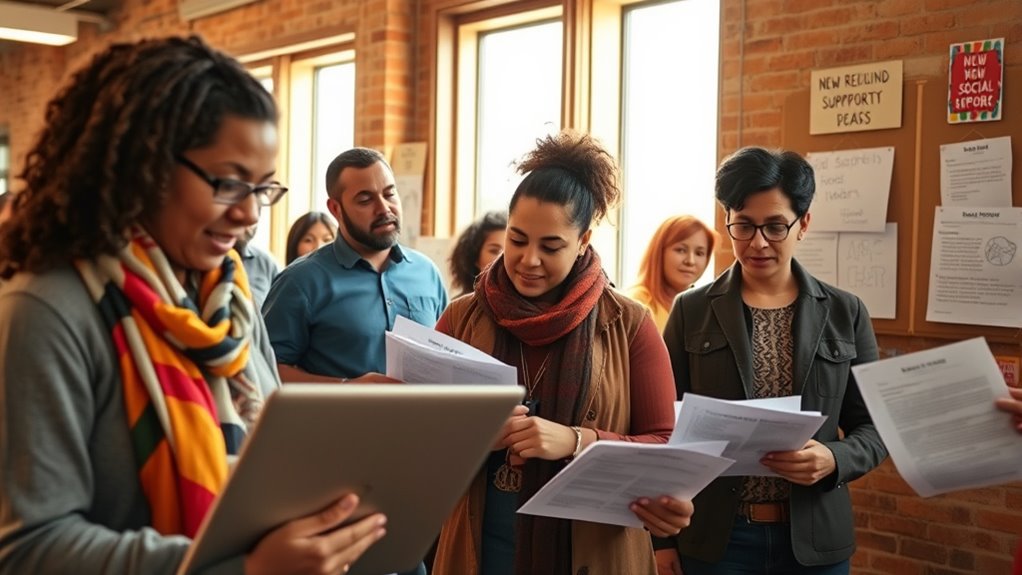 adapting social safety systems