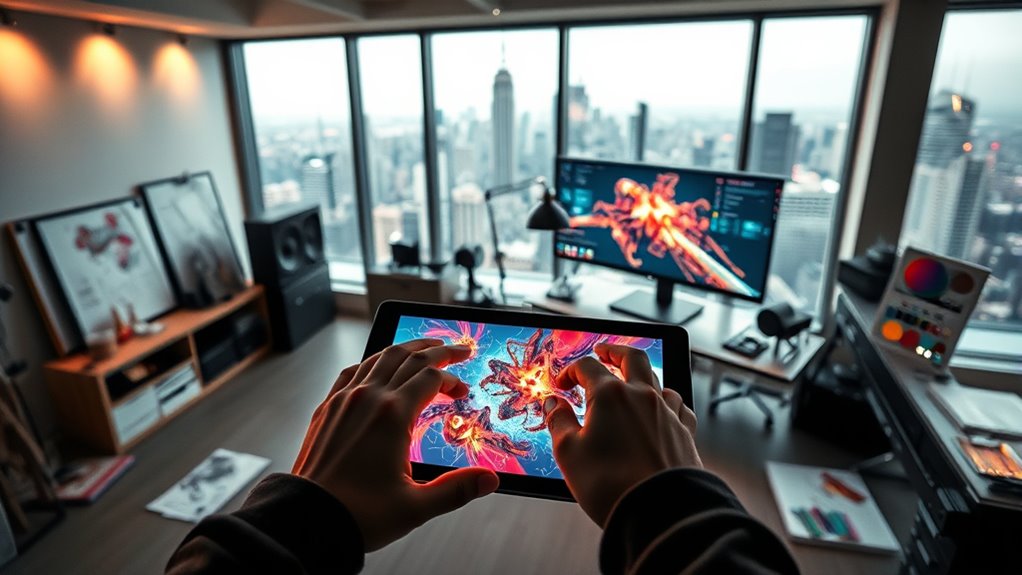 adapting to ai driven industry