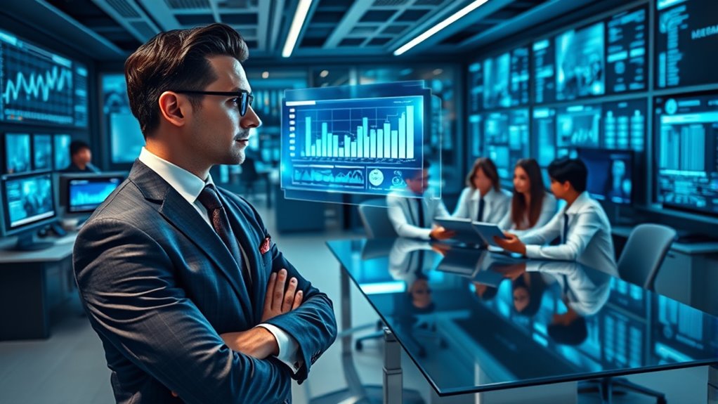 adapting to automation challenges