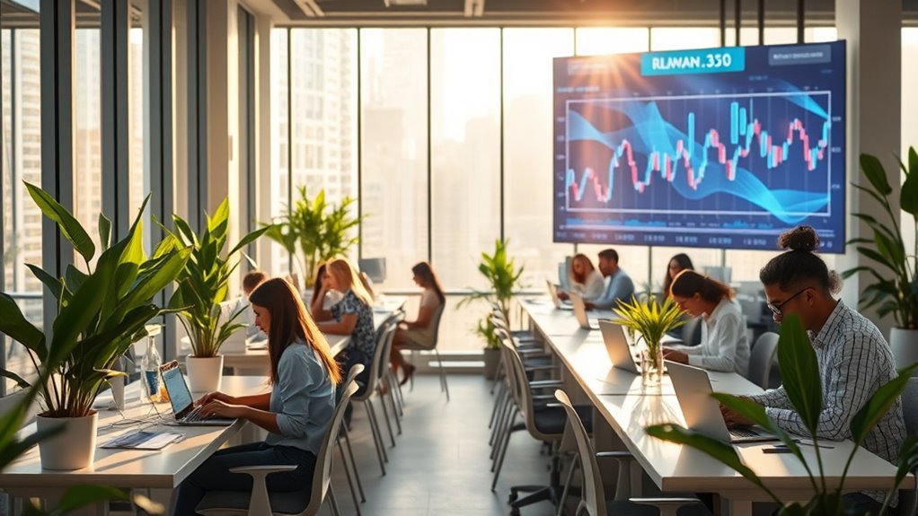 adapting to labor shifts