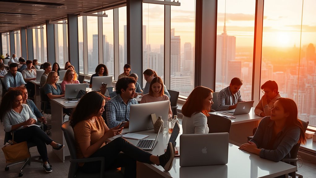 adapting to workforce demographics