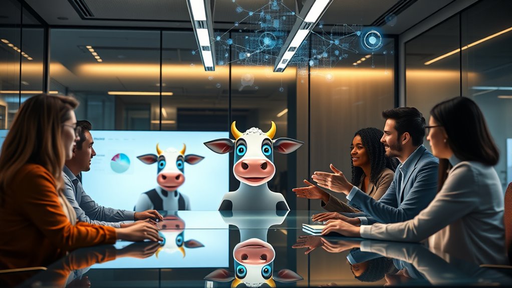 addressing ai adoption barriers