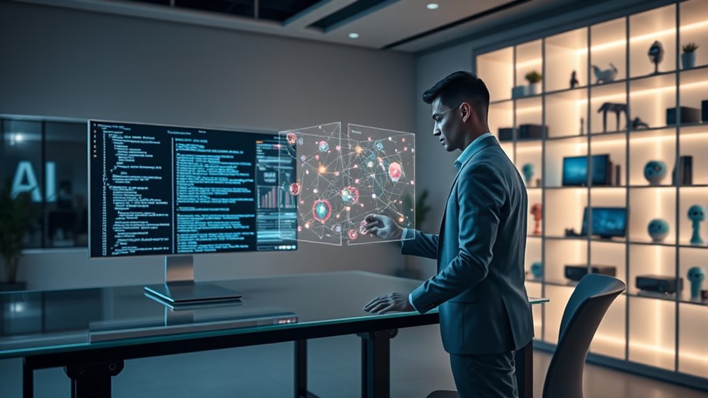 advanced multimodal language processing