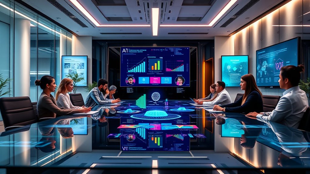 ai assistant for business functions