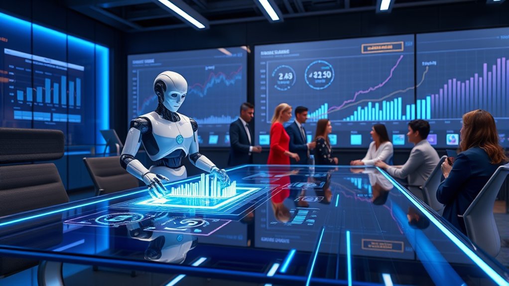 ai boosts global productivity