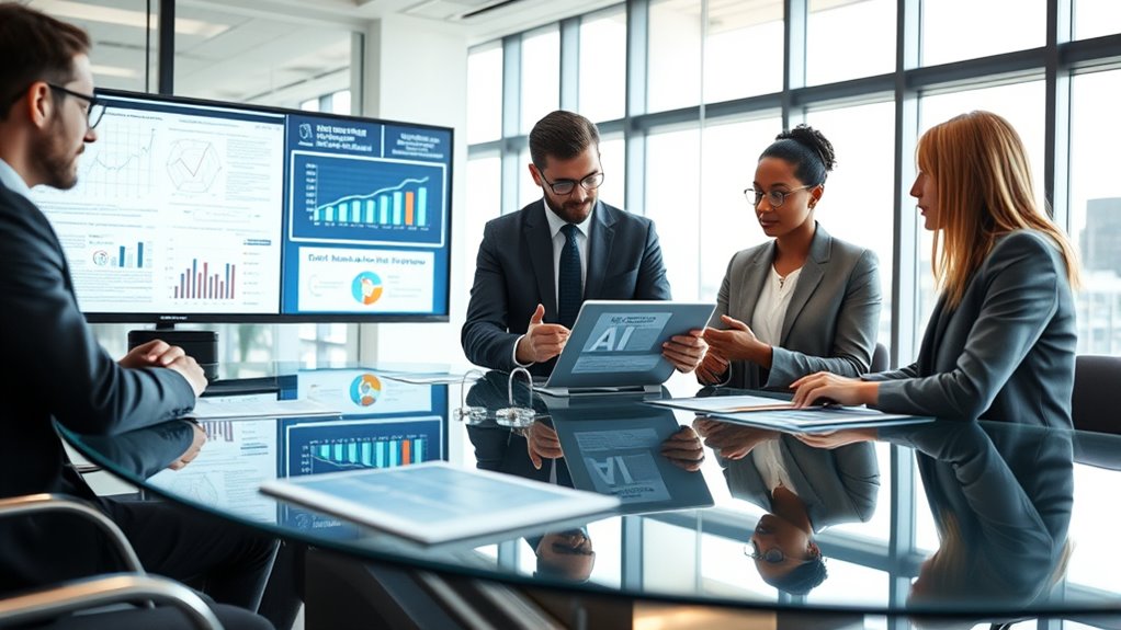 ai compliance and oversight