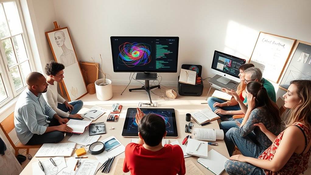 ai driven creative innovation