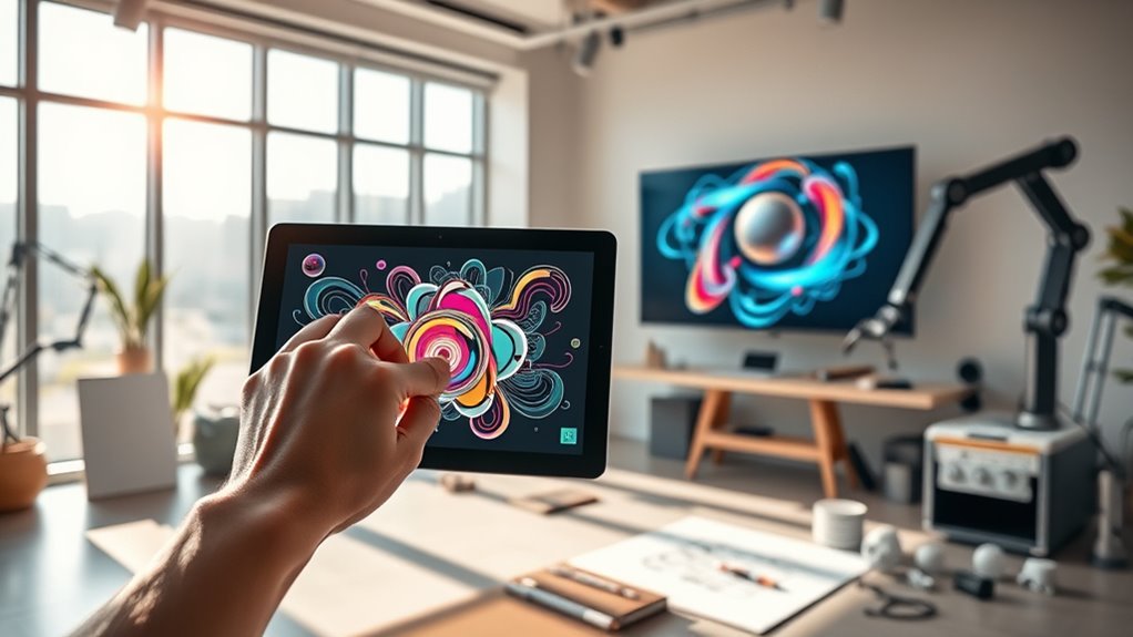 ai driven creative innovation