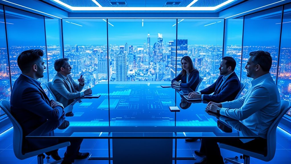 ai driven economic security