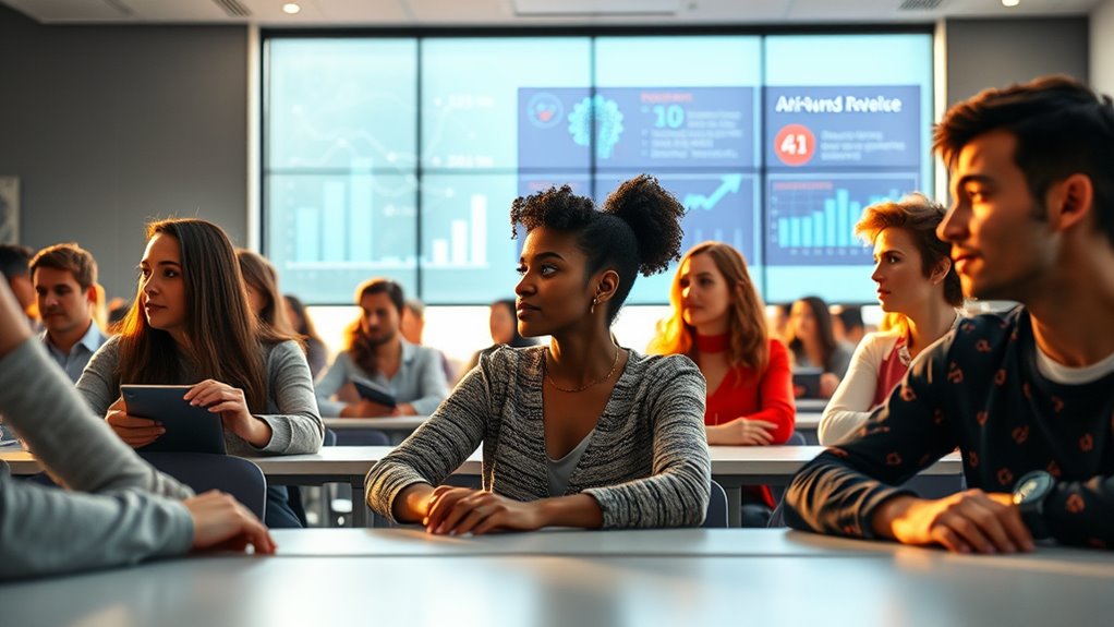 ai driven workforce transformation strategies