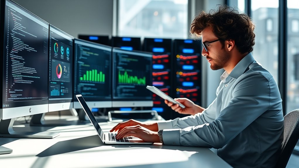 ai enhances coding efficiency