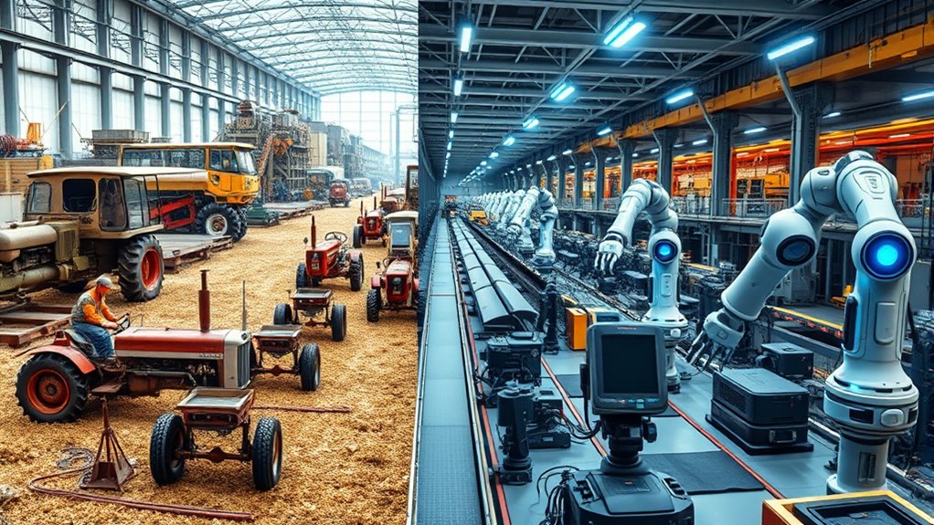 ai iot automation growth