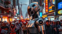 ai job impact debate