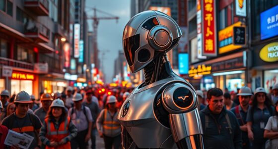 ai job impact debate