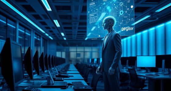 ai managed workplace dynamics