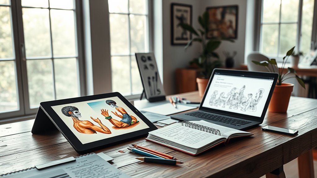 ai powered content creation efficiency