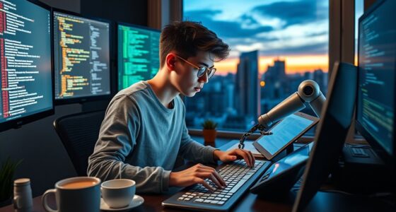 ai powered freelance competition