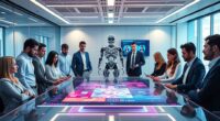 ai powered team integration