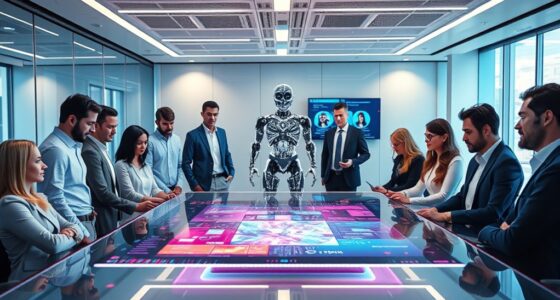 ai powered team integration