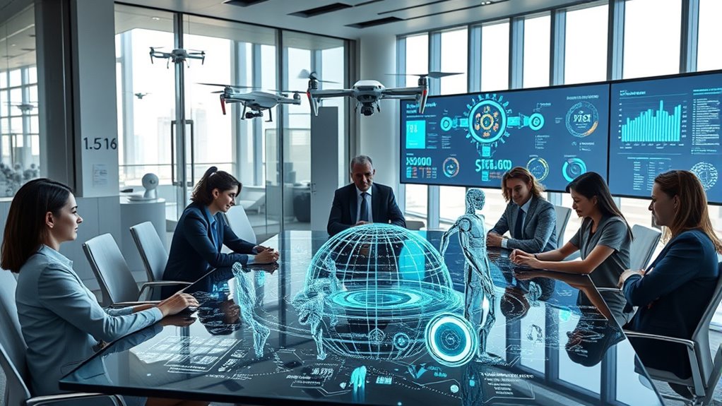 ai reshapes jobs skills