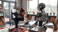 ai s impact on creative jobs