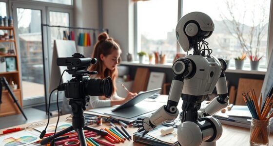 ai s impact on creative jobs