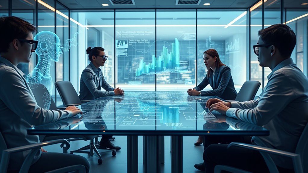 ai streamlines decision making