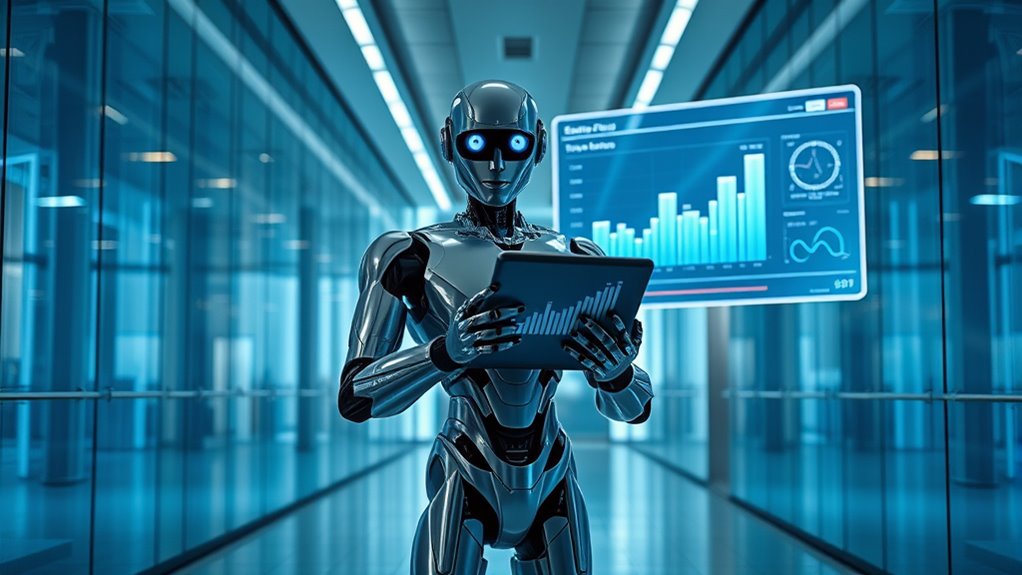 ai transforming employee evaluation