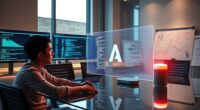 ai transforming workplace tasks