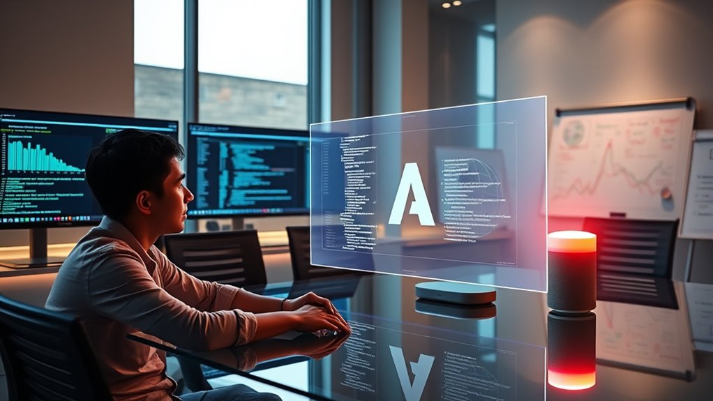 ai transforming workplace tasks