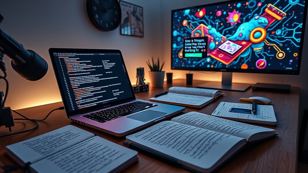 ai transforms creative workflows