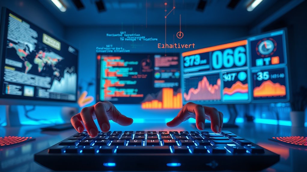 ai transparency and niche enhancement