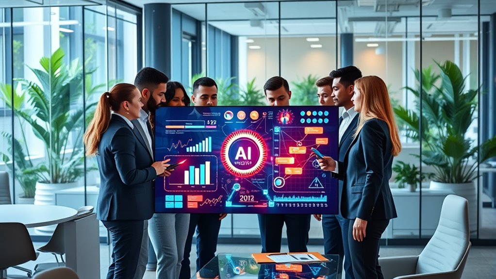 ai workforce reskilling strategies