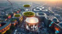 alternative economic sustainability strategies