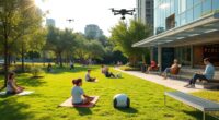 automated work reduces hours