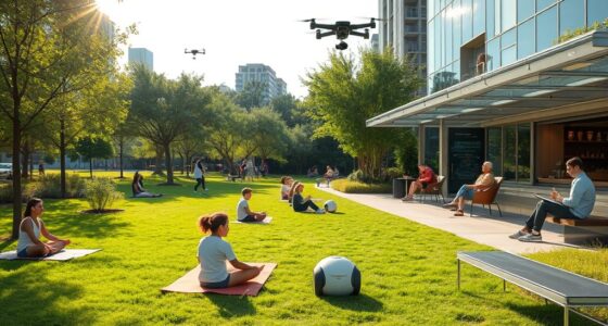 automated work reduces hours