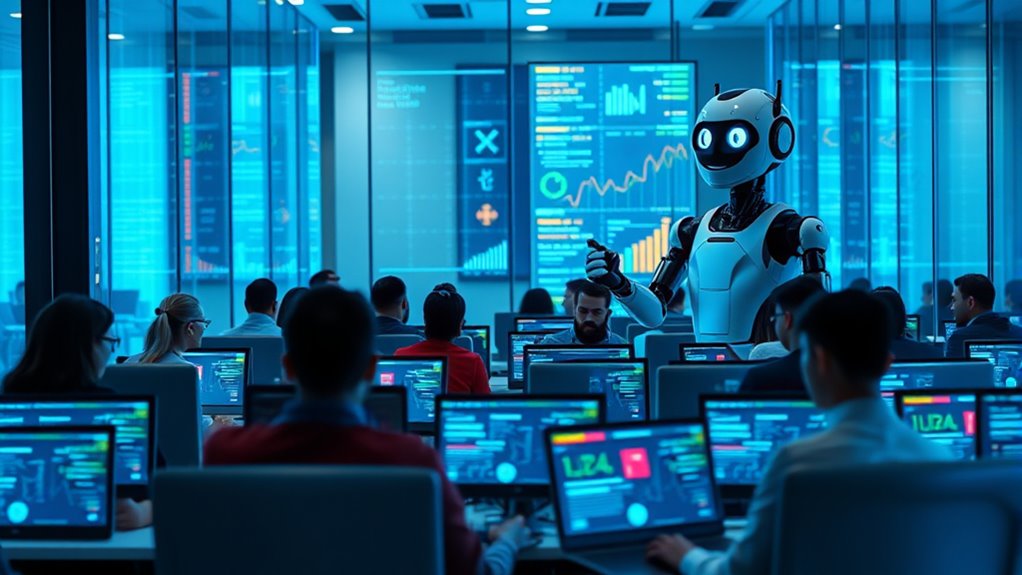 automation employee well being ethics