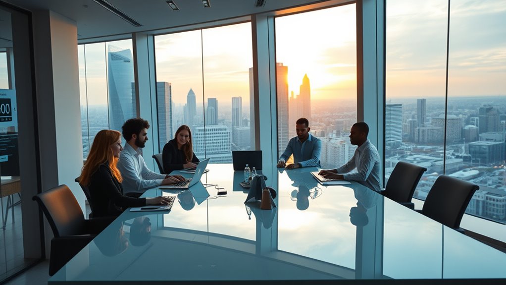 automation optimizes flexible scheduling