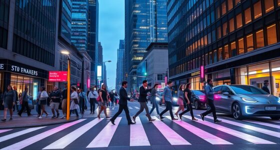 automation s equitable impact