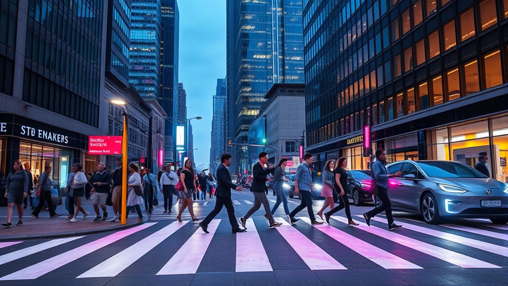 automation s equitable impact