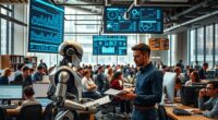 automation s impact on employment