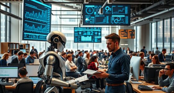 automation s impact on employment