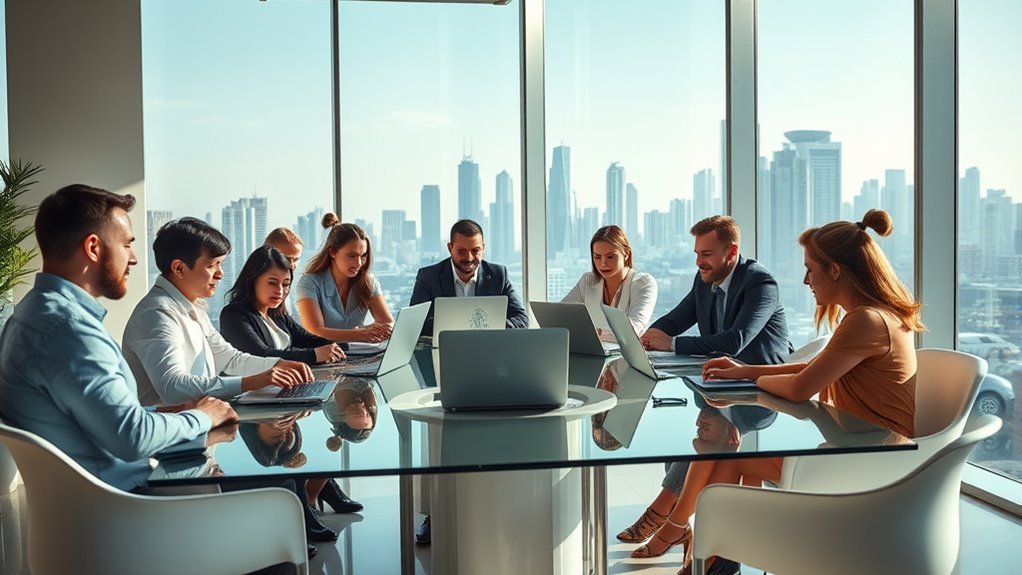 automation s impact on work