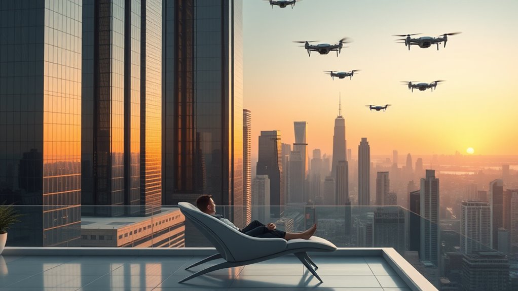 automation transforming future workforce