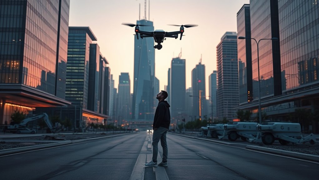 automation transforms job market