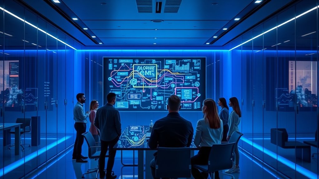 balancing transparency builds trust