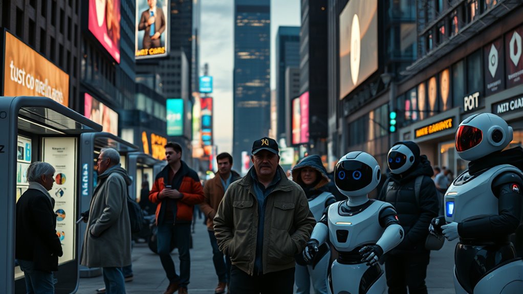 barriers to equitable automation